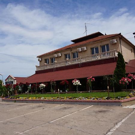 Guesthouse & Restaurant Tekovina Semendria Exterior foto